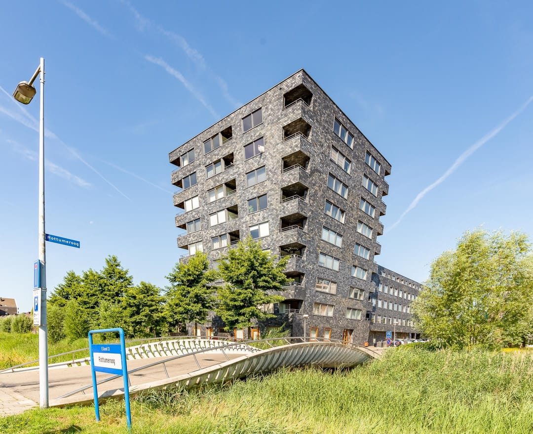 Photo 1 of Rottumeroog 64