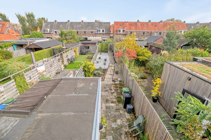 Foto 18 van IJssellaan 117