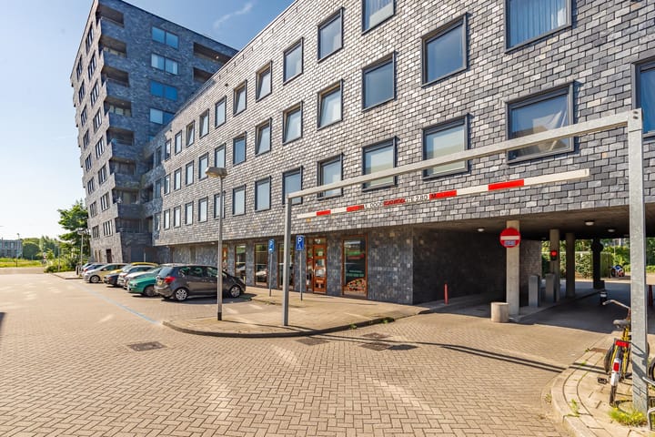 Foto 3 van Rottumeroog 64