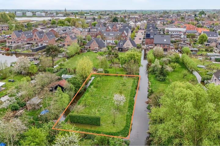 Photo 1 of Aan de Griendsloot