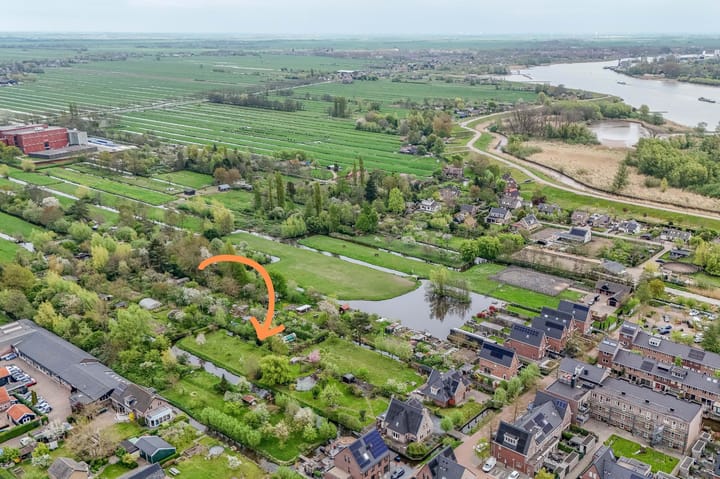 Photo 4 of Aan de Griendsloot