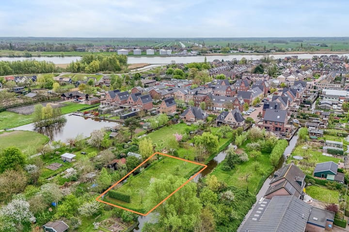 Photo 5 of Aan de Griendsloot