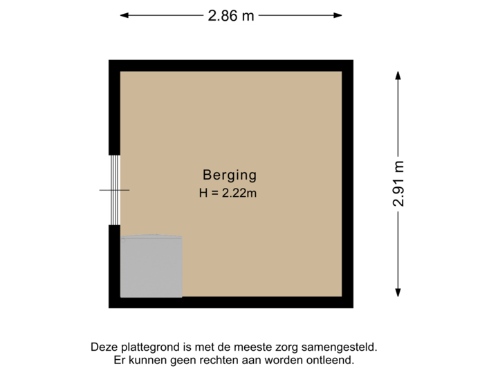 Berging