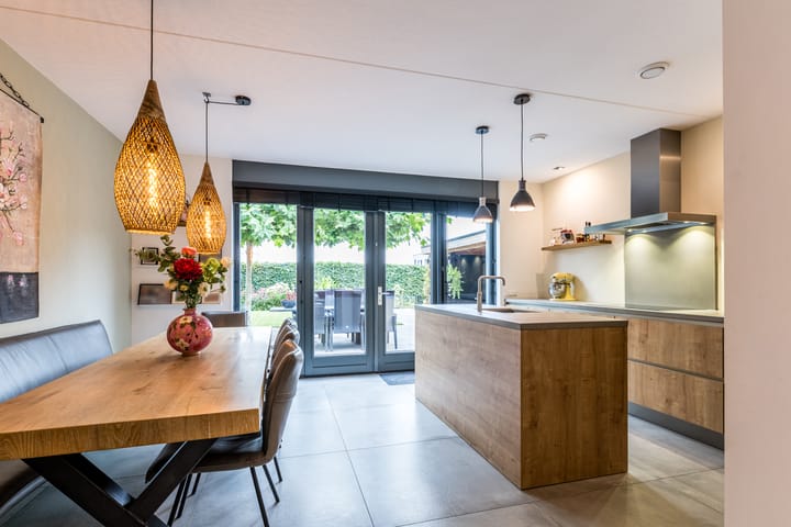 Foto 5 van Boschring 11