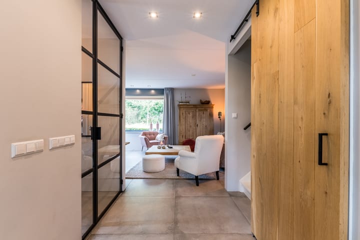 Foto 10 van Boschring 11