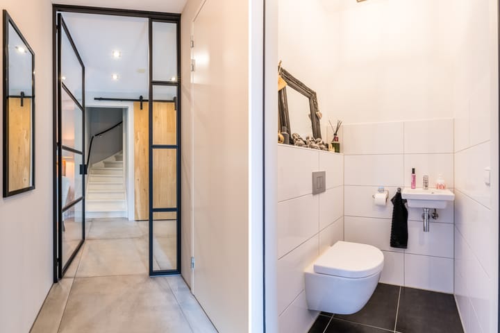 Foto 12 van Boschring 11