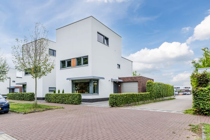 Foto 38 van Boschring 11