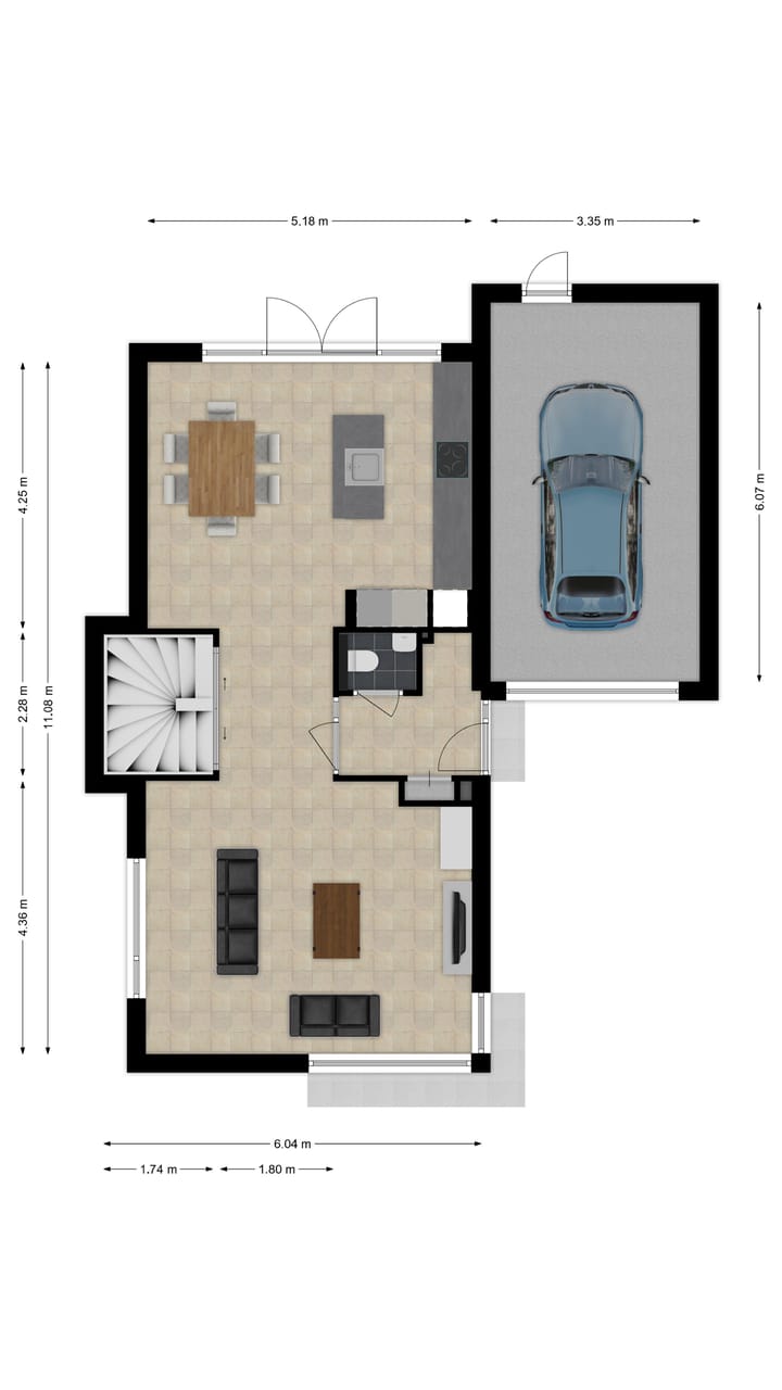Foto 39 van Boschring 11