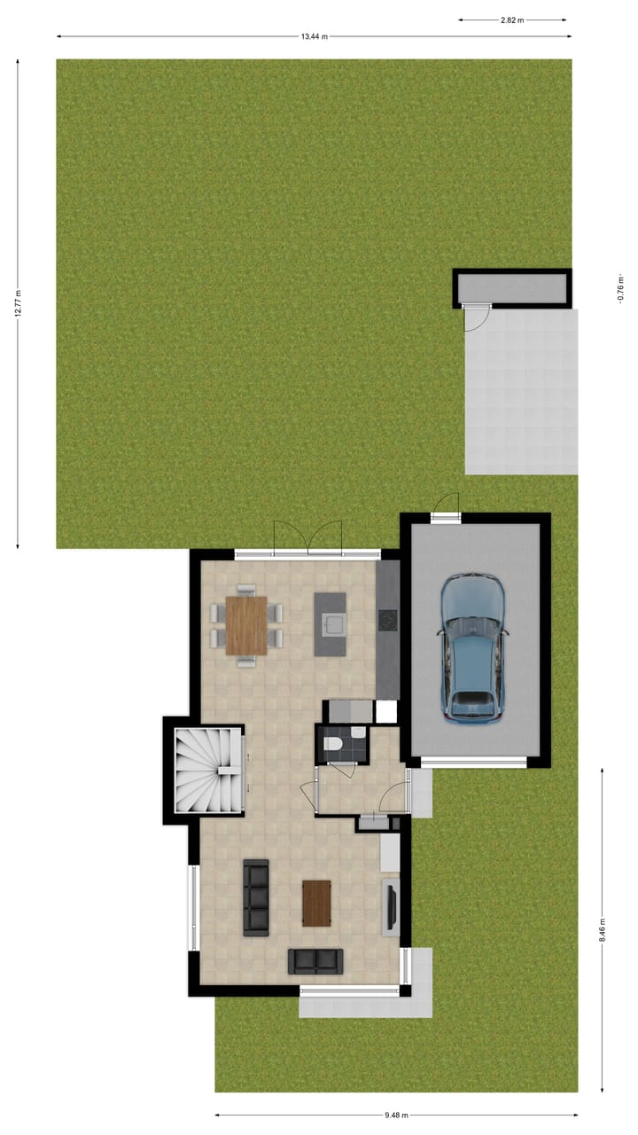 Foto 42 van Boschring 11