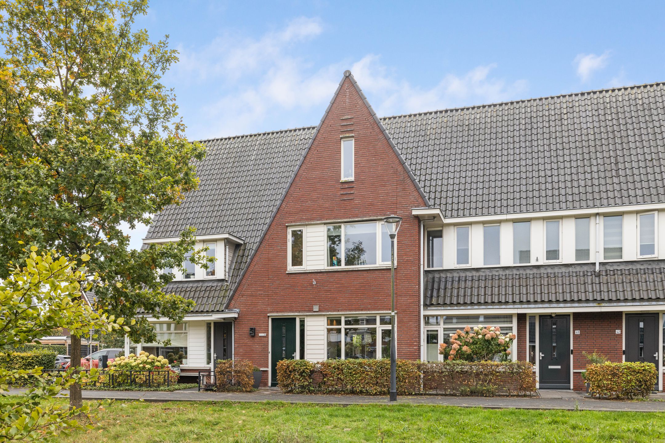 Varsseveldstraat, 38, Tilburg, 5036TD, Noord-Brabant, Nederland 38