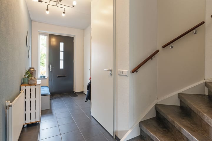 Foto 5 van Varsseveldstraat 38