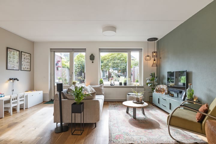 Foto 6 van Varsseveldstraat 38