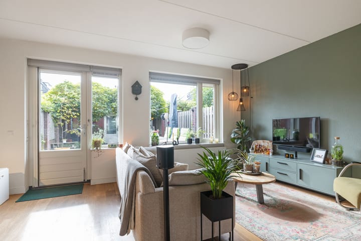 Foto 7 van Varsseveldstraat 38