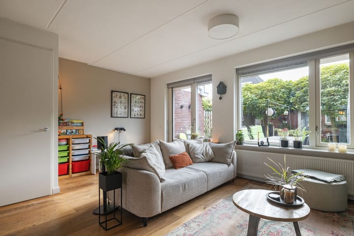 Foto 8 van Varsseveldstraat 38