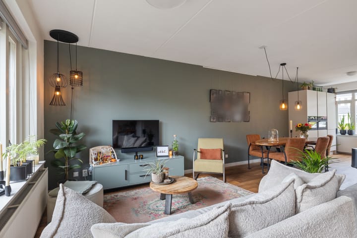 Foto 9 van Varsseveldstraat 38