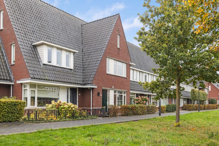 Foto 39 van Varsseveldstraat 38