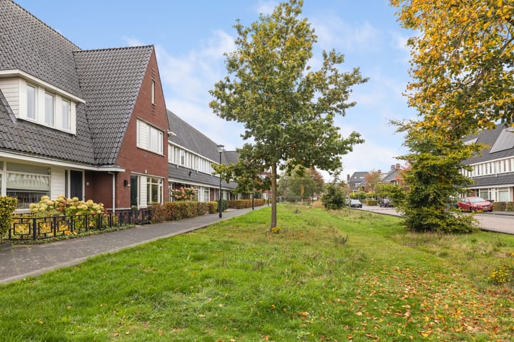 Foto 40 van Varsseveldstraat 38