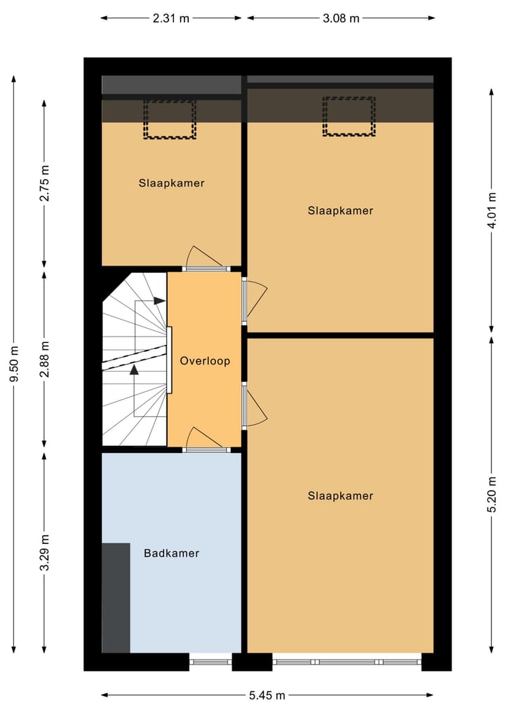 Foto 46 van Varsseveldstraat 38