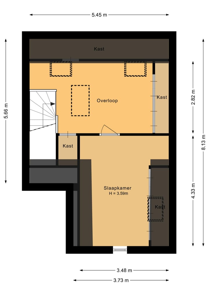 Foto 48 van Varsseveldstraat 38