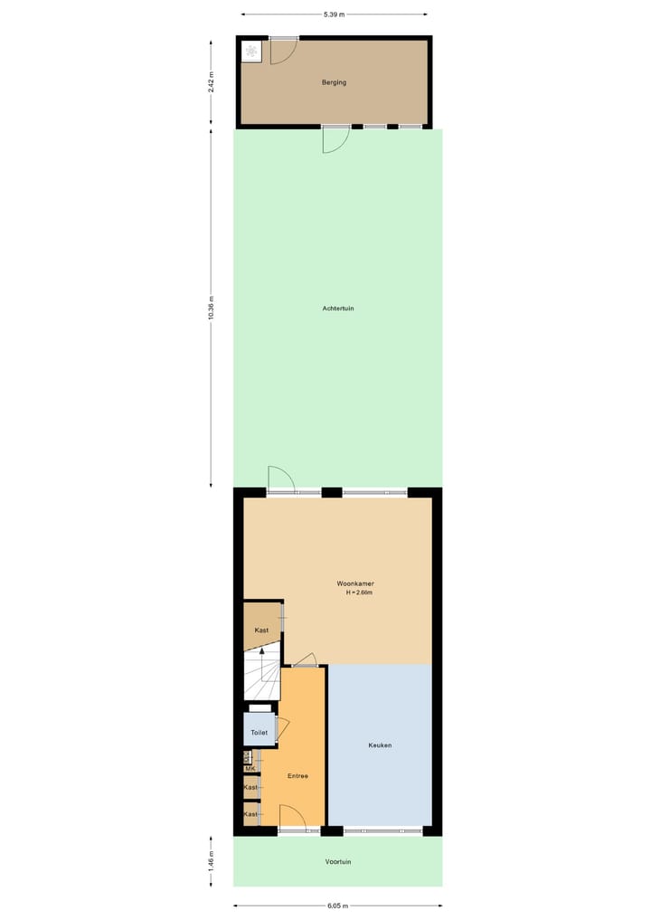 Foto 52 van Varsseveldstraat 38