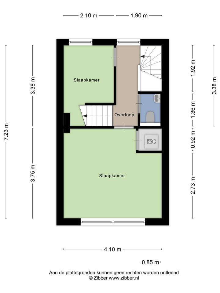 Foto 58 van Bruggertstraat 311