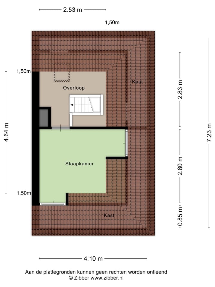 Foto 59 van Bruggertstraat 311