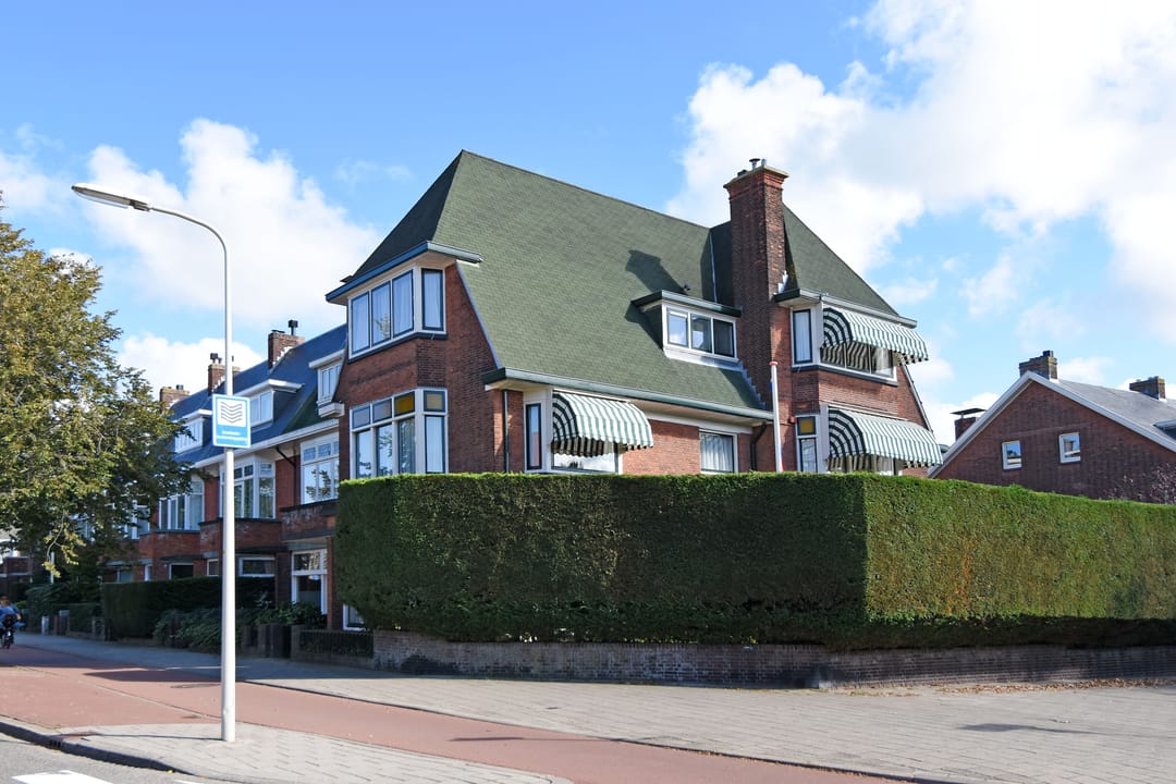 Foto 1 van Waalsdorperweg 105