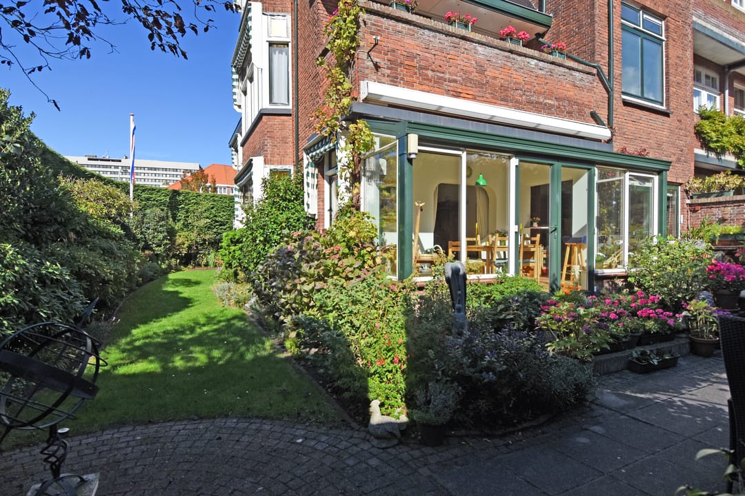 Foto 2 van Waalsdorperweg 105