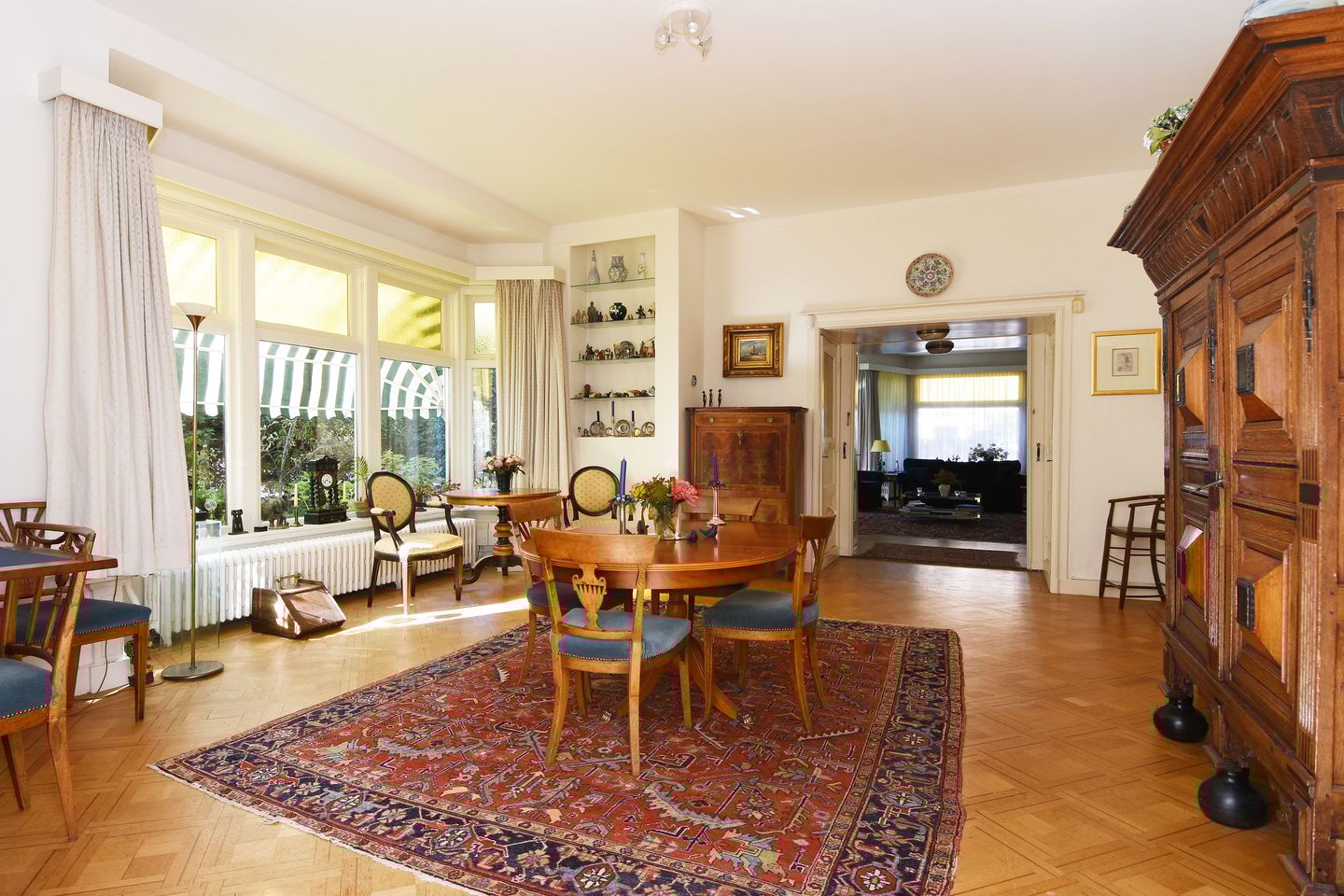 Foto 4 van Waalsdorperweg 105