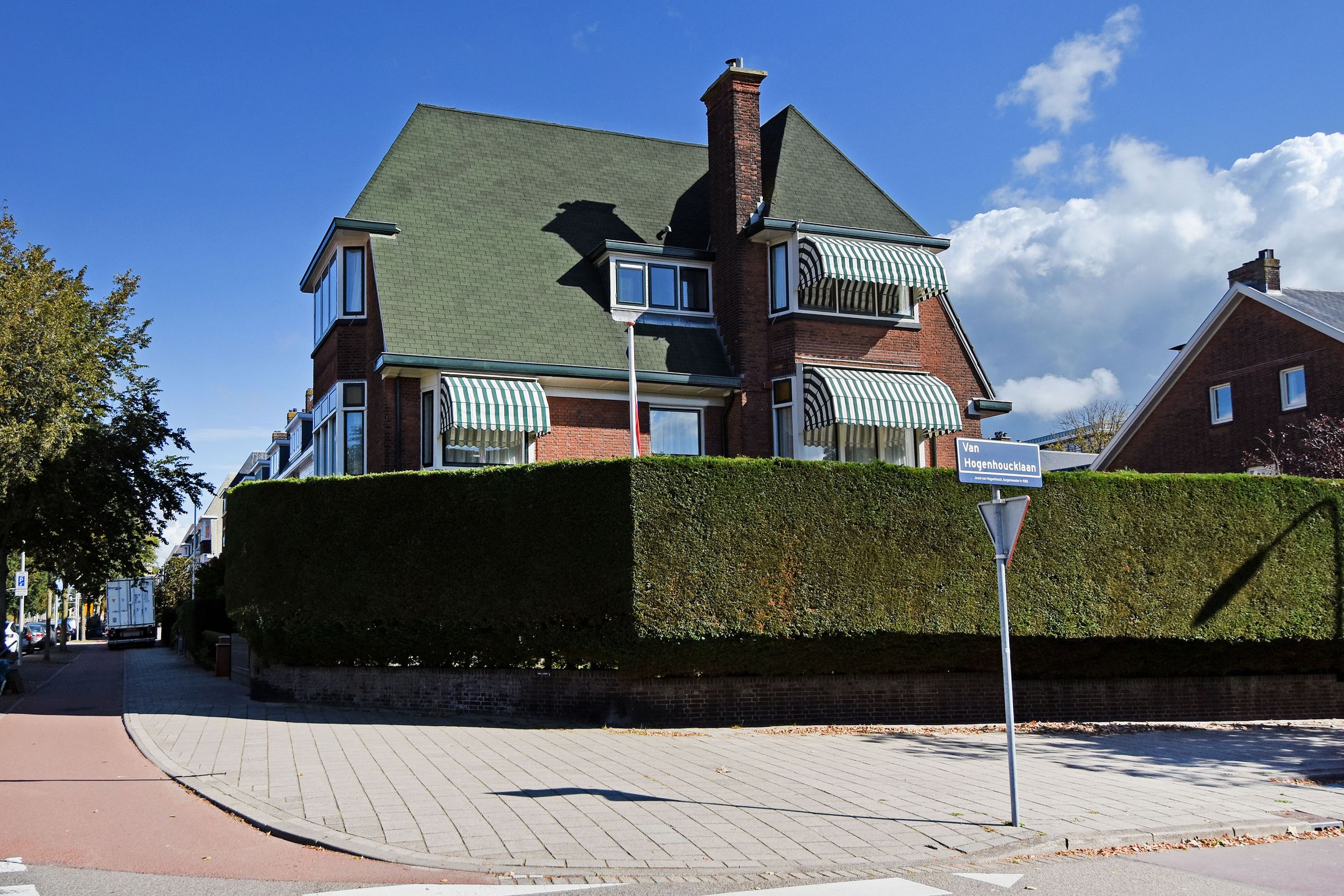 Foto 6 van Waalsdorperweg 105