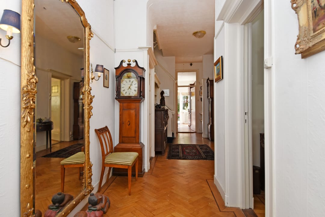 Foto 7 van Waalsdorperweg 105