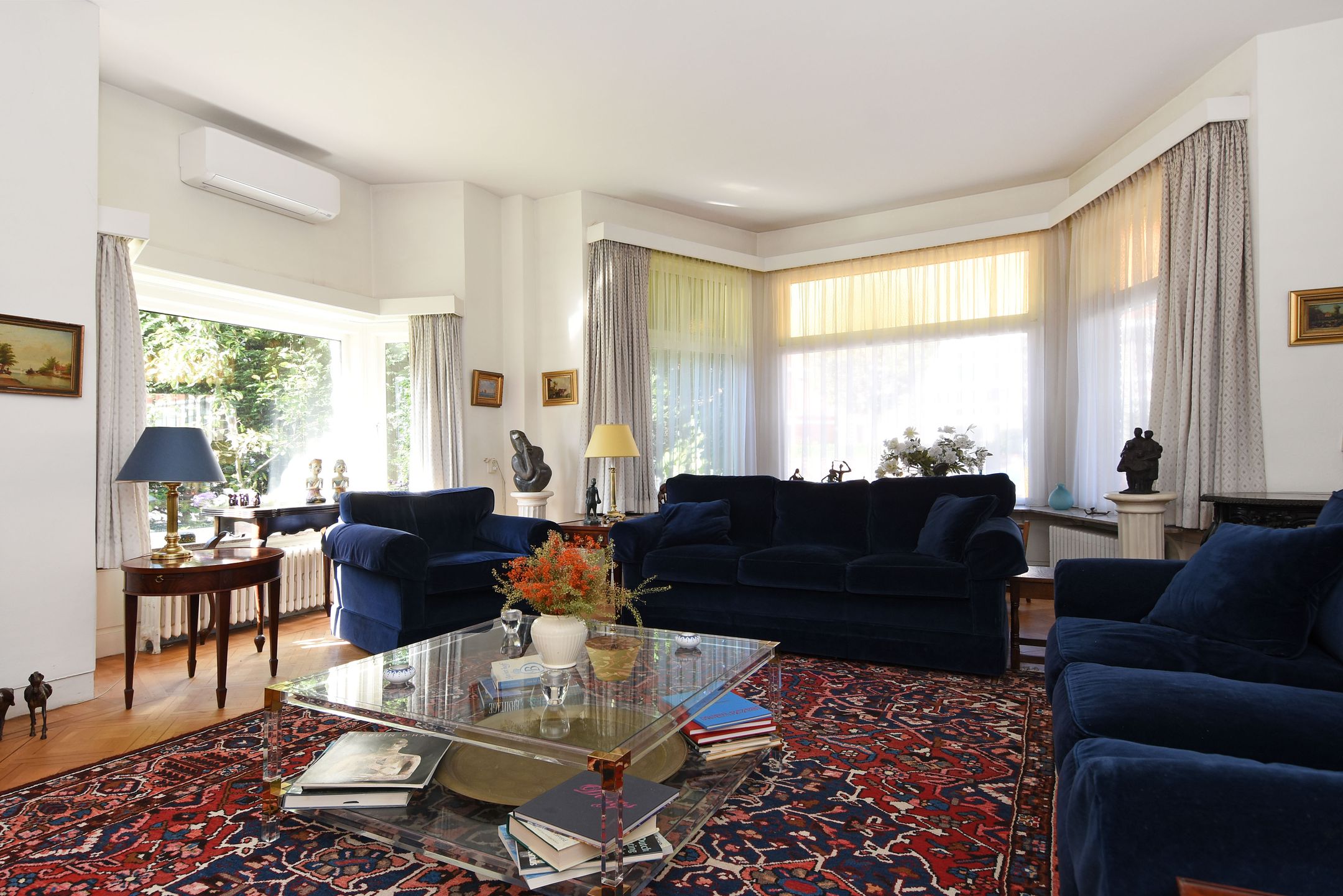 Foto 9 van Waalsdorperweg 105