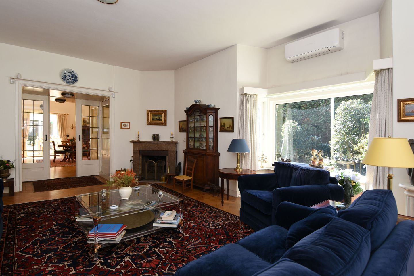 Foto 10 van Waalsdorperweg 105