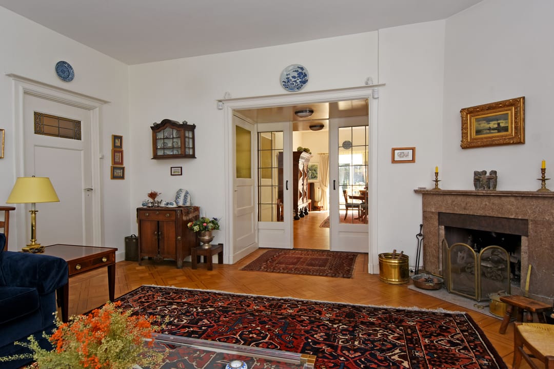 Foto 11 van Waalsdorperweg 105