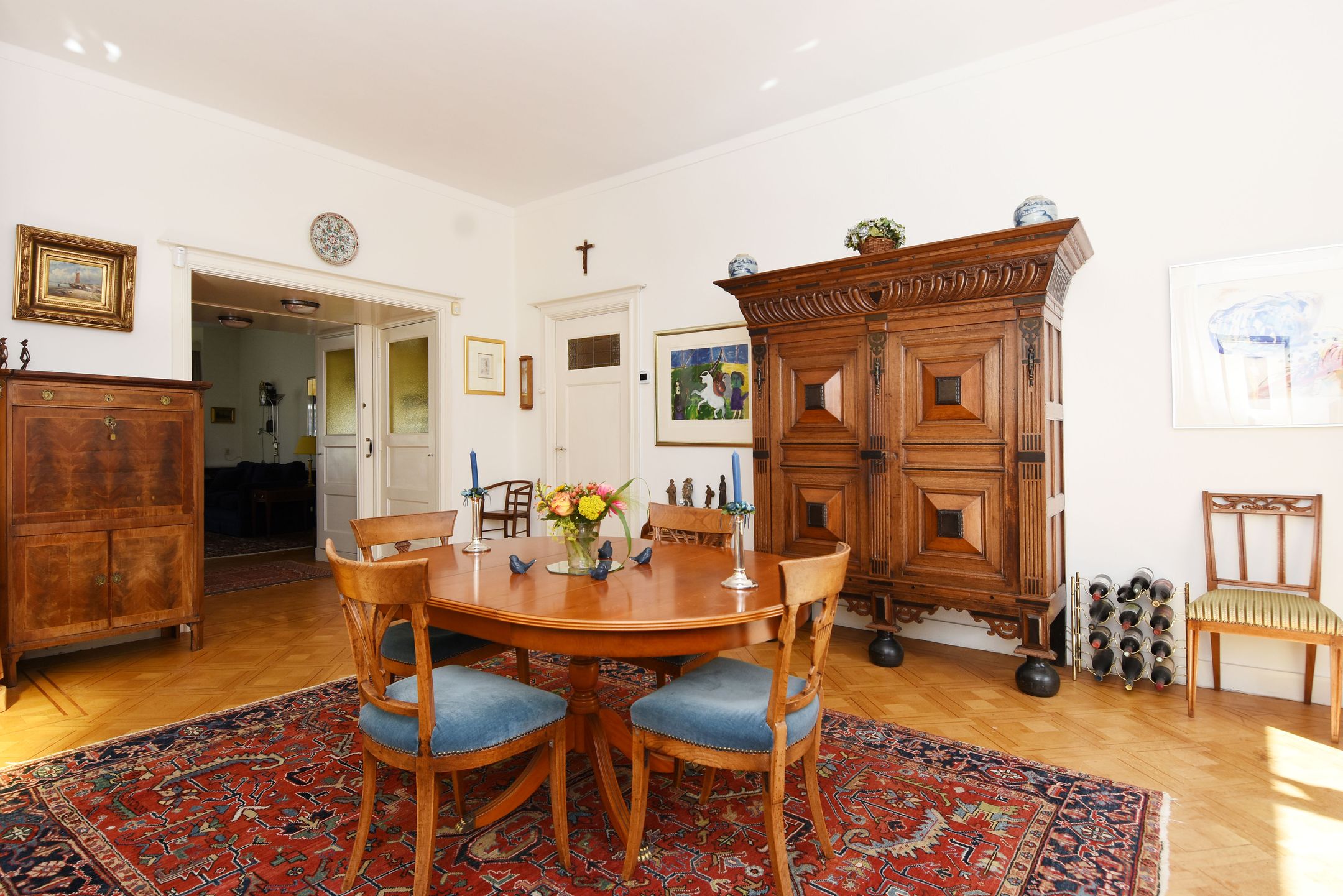 Foto 12 van Waalsdorperweg 105