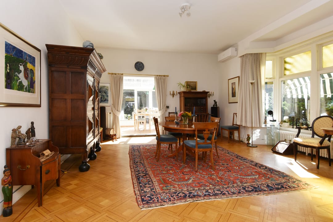 Foto 13 van Waalsdorperweg 105