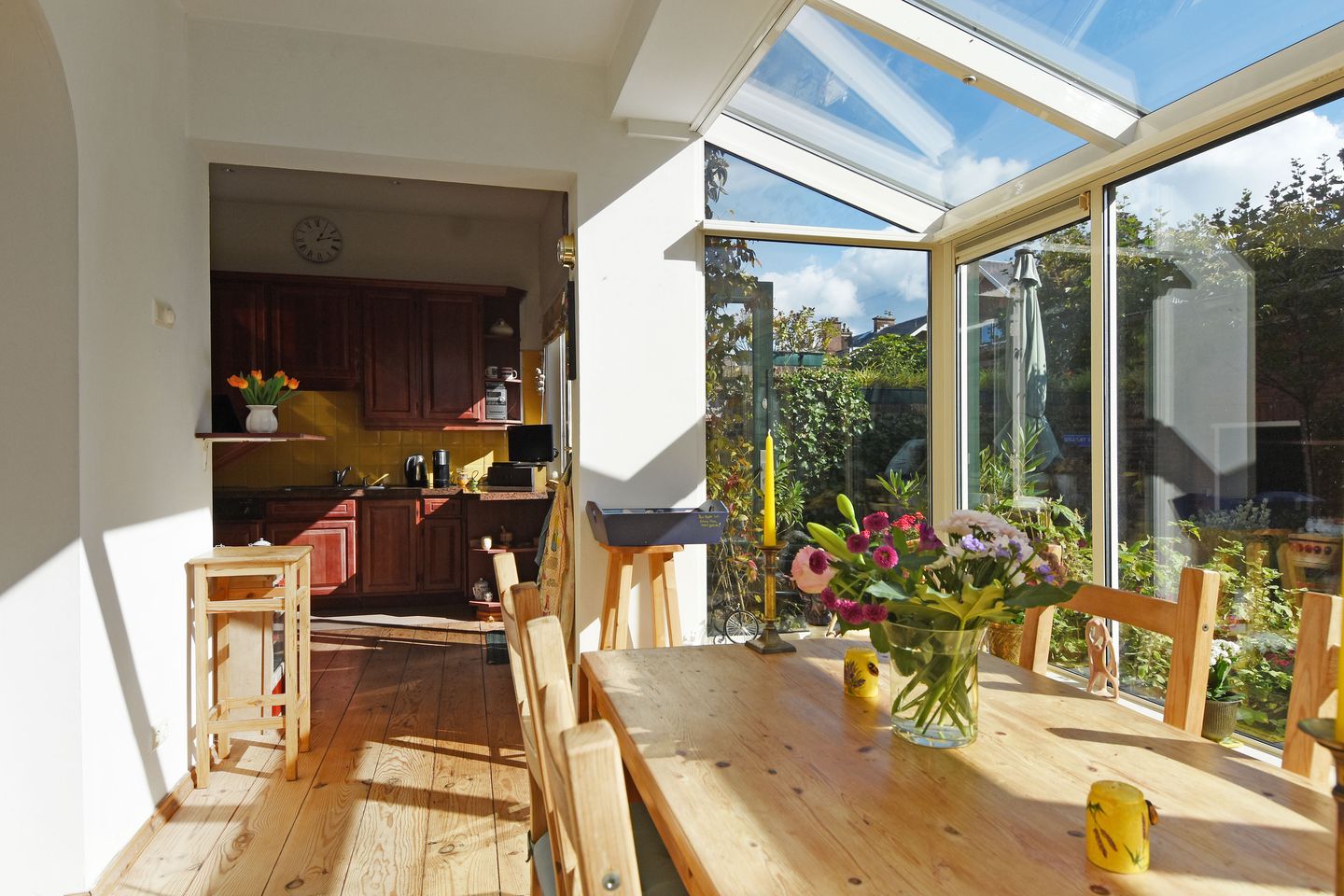 Foto 14 van Waalsdorperweg 105