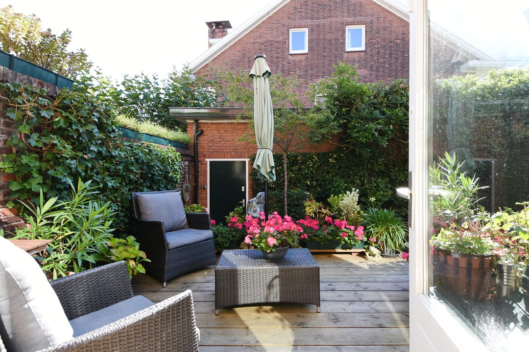 Foto 17 van Waalsdorperweg 105