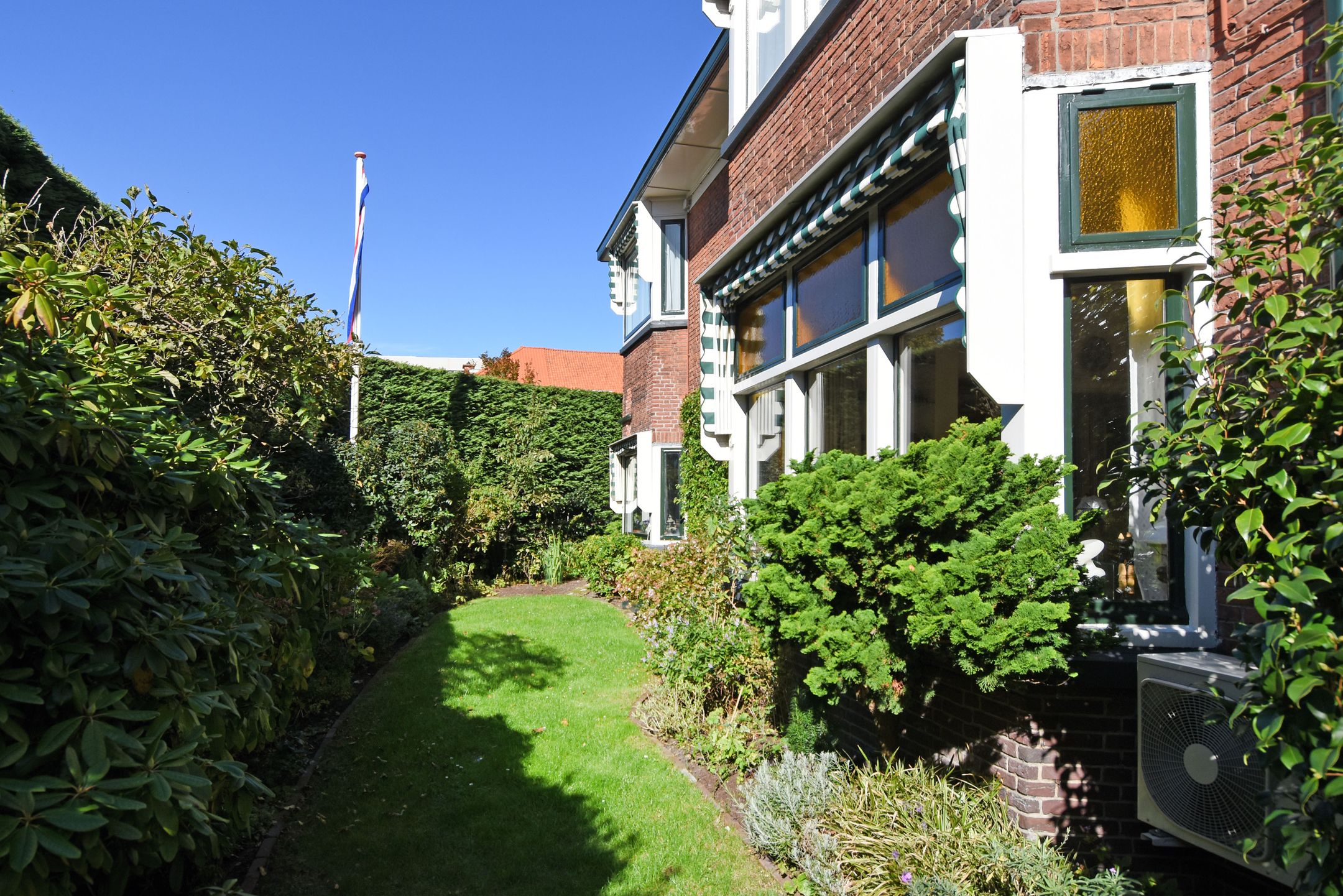 Foto 18 van Waalsdorperweg 105