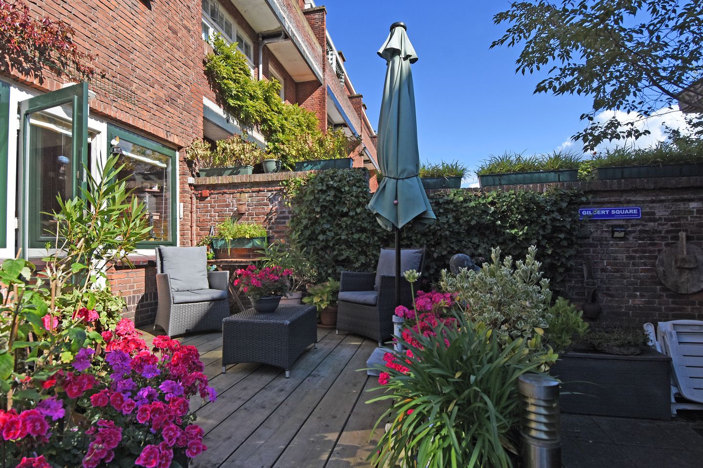 Foto 19 van Waalsdorperweg 105