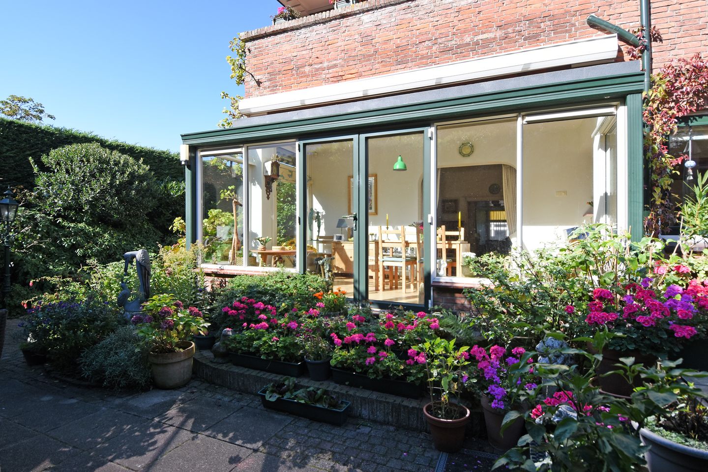 Foto 20 van Waalsdorperweg 105