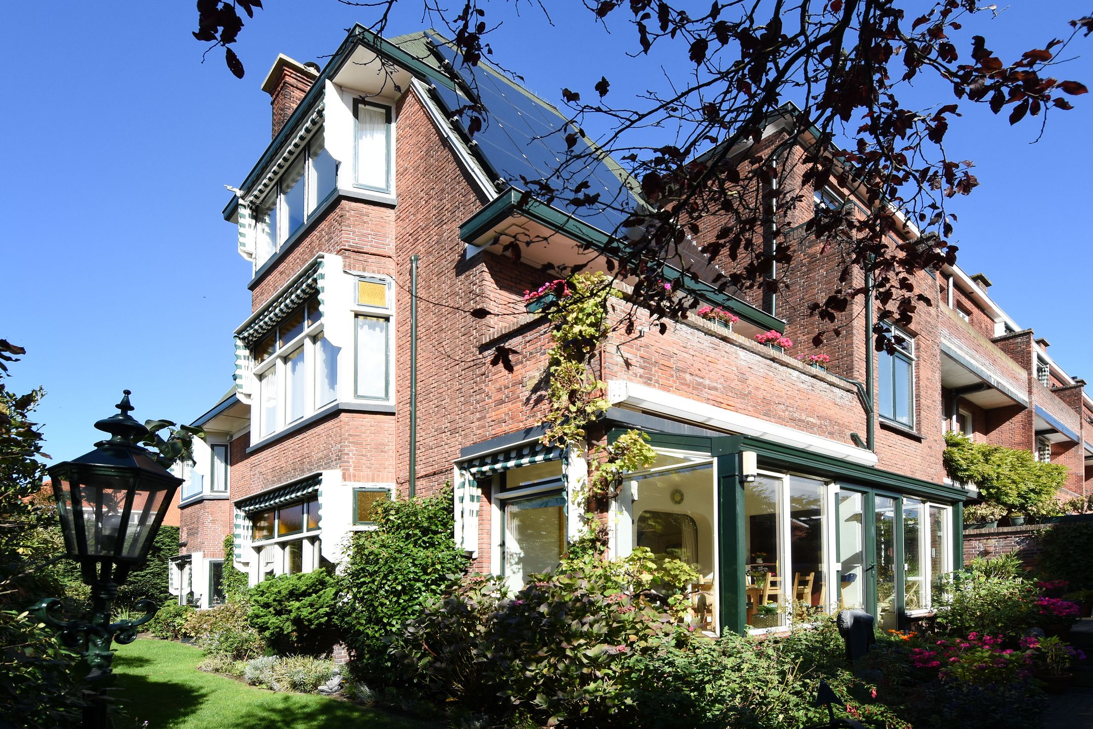 Foto 21 van Waalsdorperweg 105