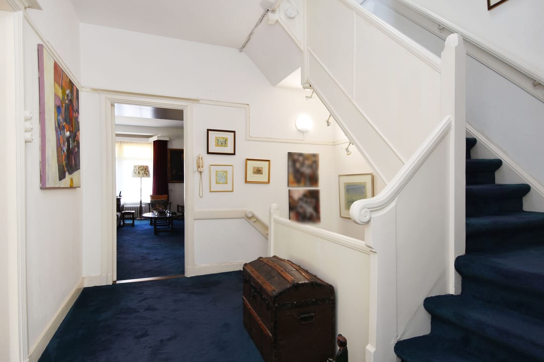 Foto 23 van Waalsdorperweg 105