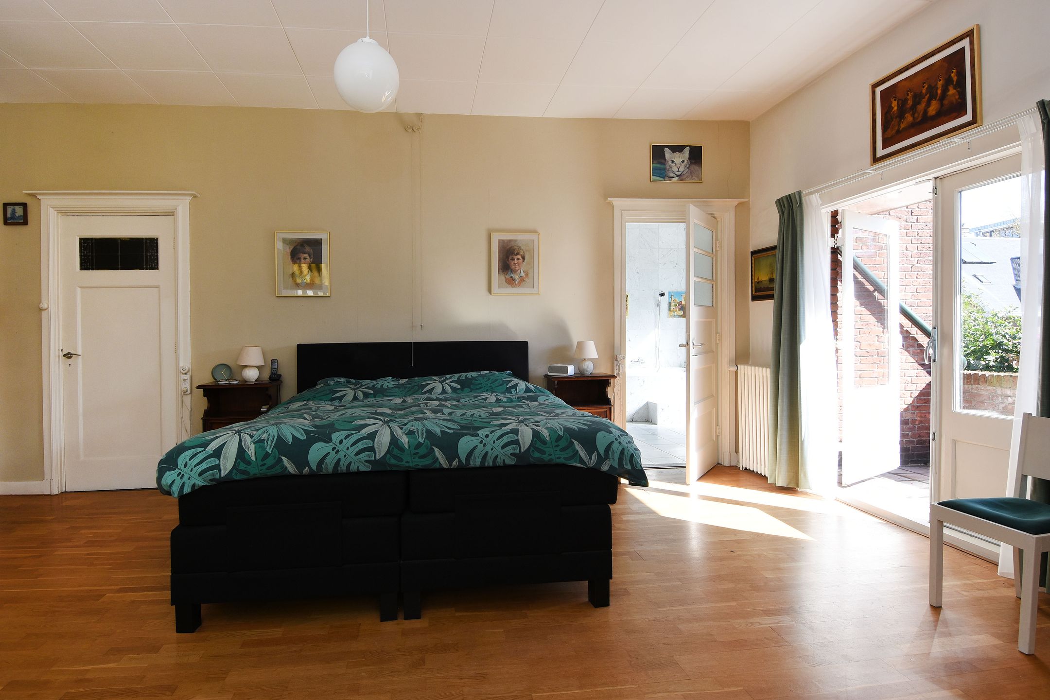 Foto 24 van Waalsdorperweg 105