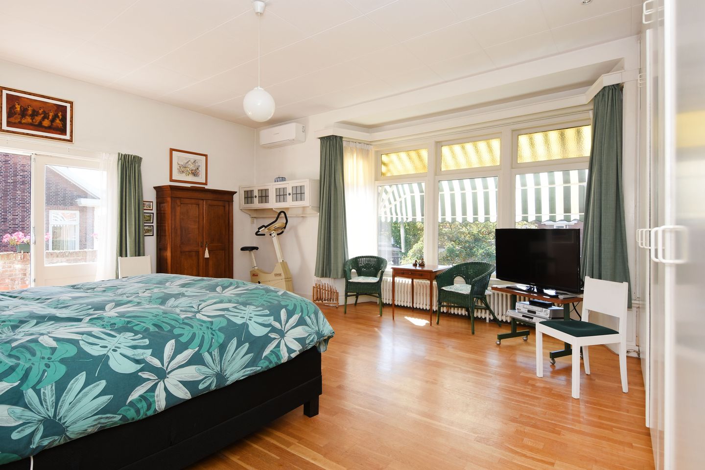 Foto 25 van Waalsdorperweg 105