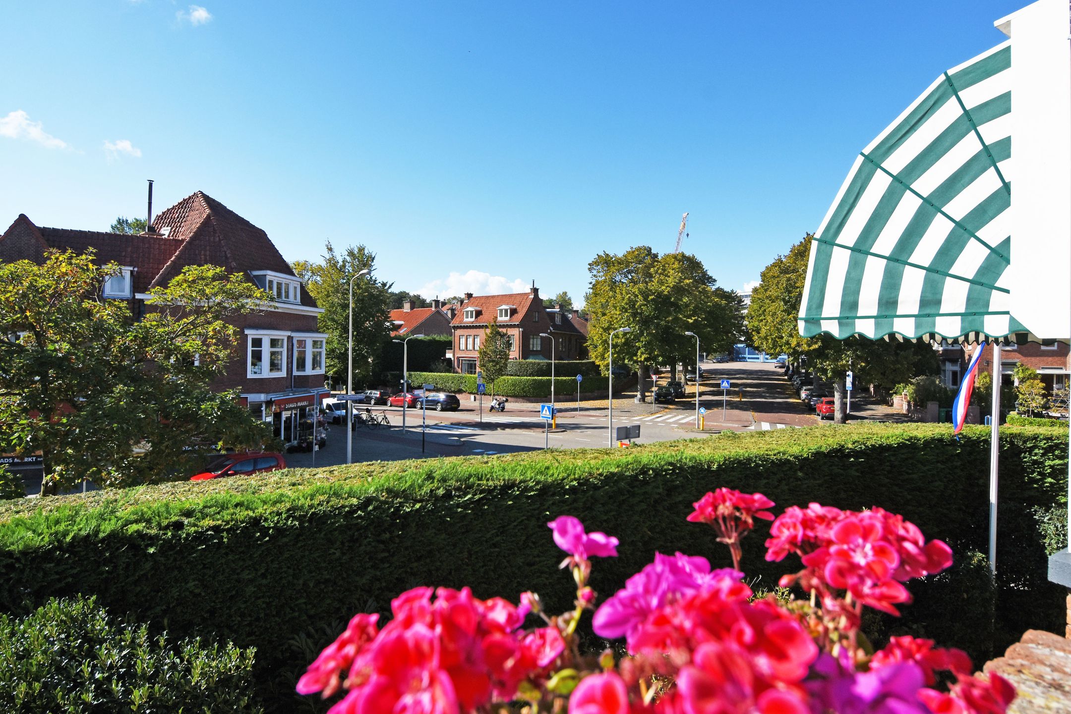 Foto 27 van Waalsdorperweg 105