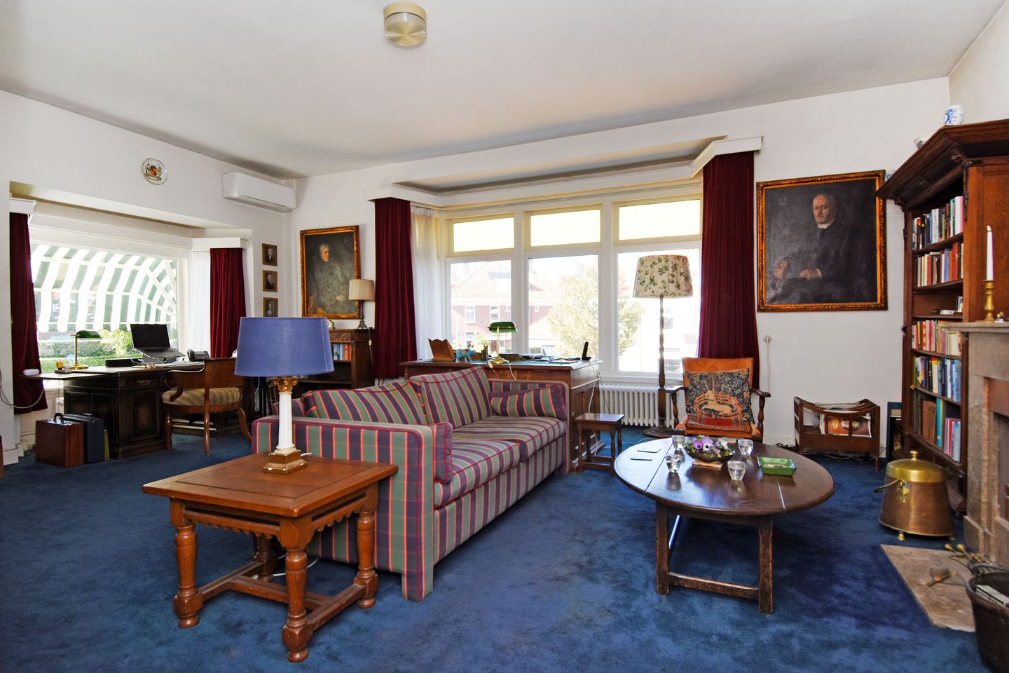 Foto 29 van Waalsdorperweg 105