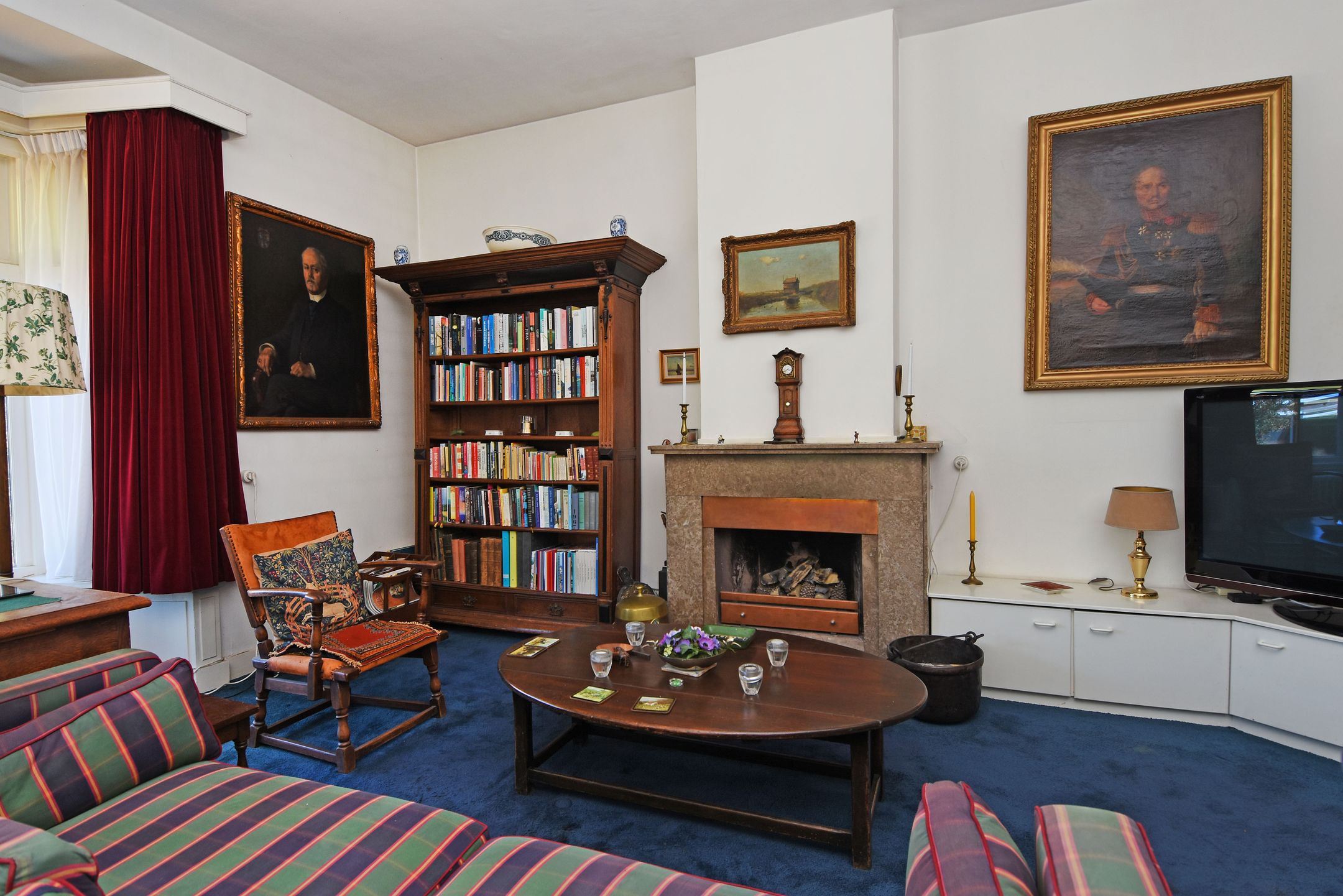 Foto 30 van Waalsdorperweg 105