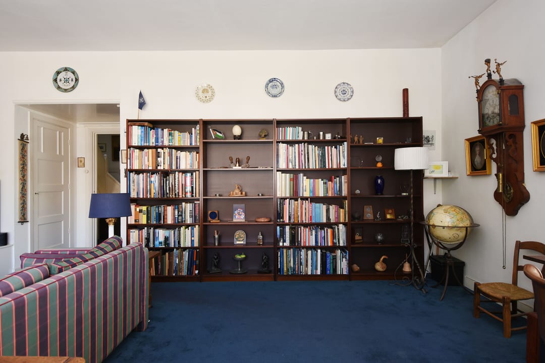 Foto 31 van Waalsdorperweg 105