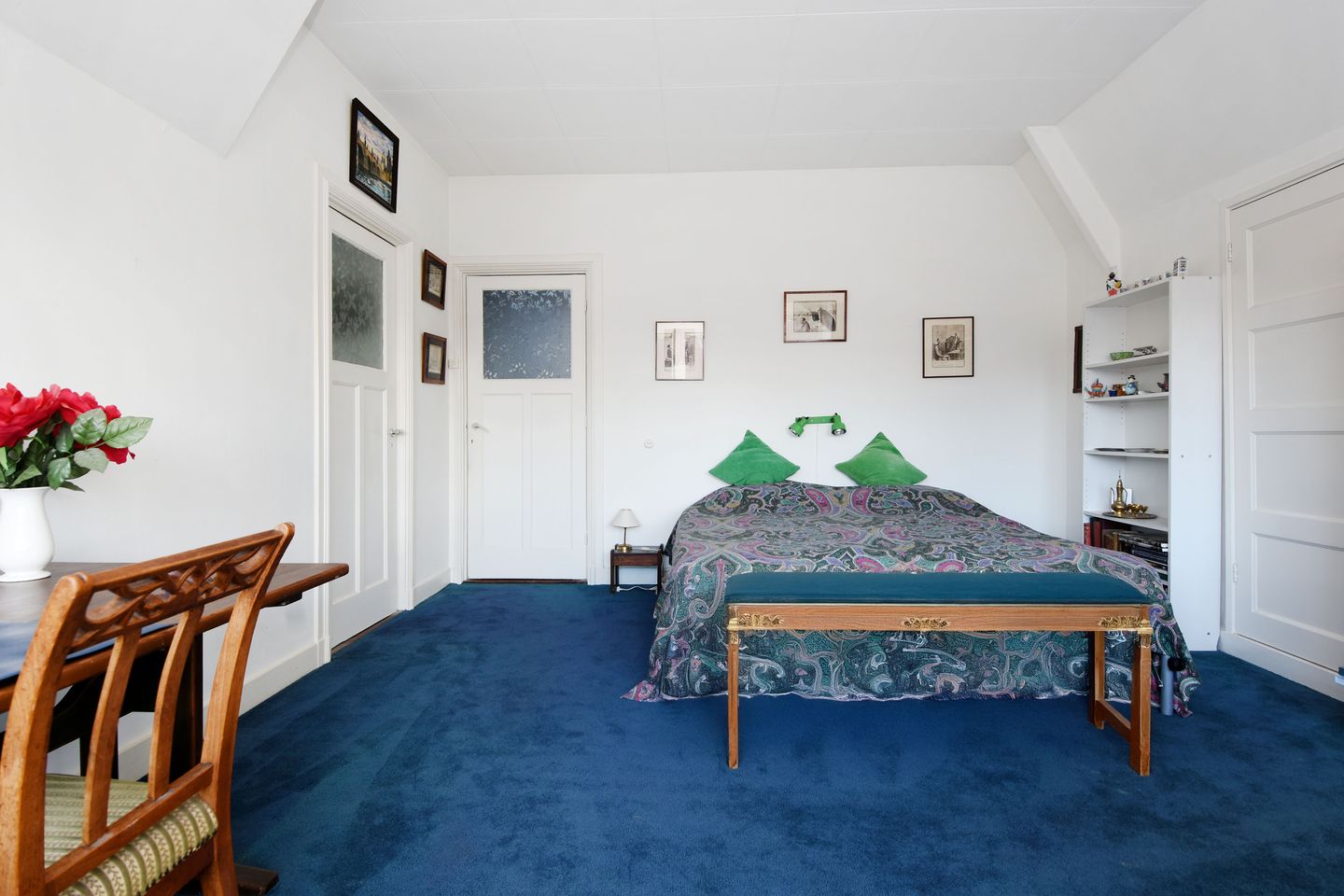 Foto 34 van Waalsdorperweg 105